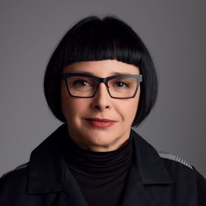 Diana Radomysler